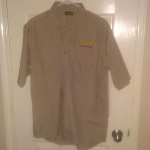 Cabela's shirt